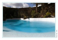 Jameos del Agua