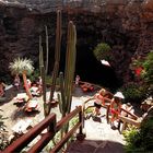 Jameos del Agua