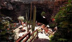 Jameos del Agua