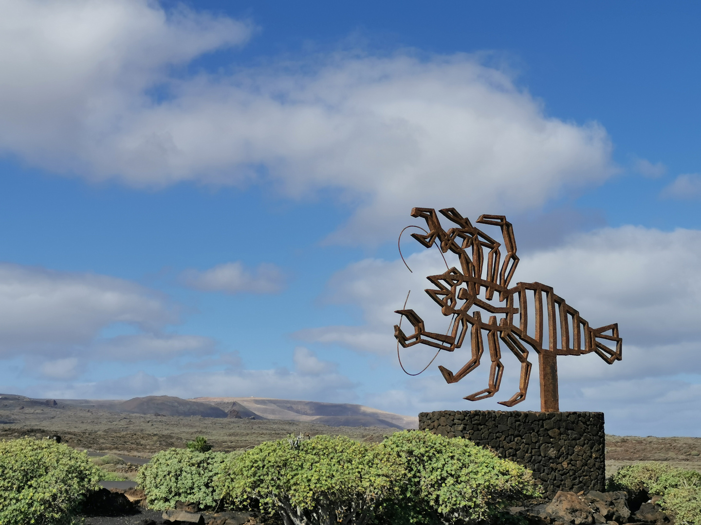 Jameos del Agua, Lanzarote 