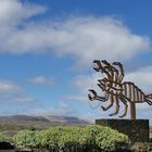 Jameos del Agua, Lanzarote 