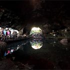 Jameos del Agua zum zweiten