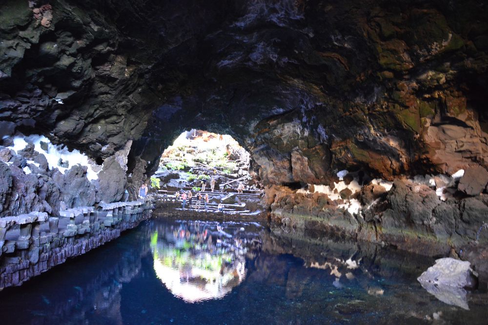 Jameos del Aqua (2)