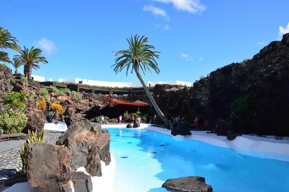 Jameos del Aqua (3)