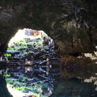 Jameos del Aqua