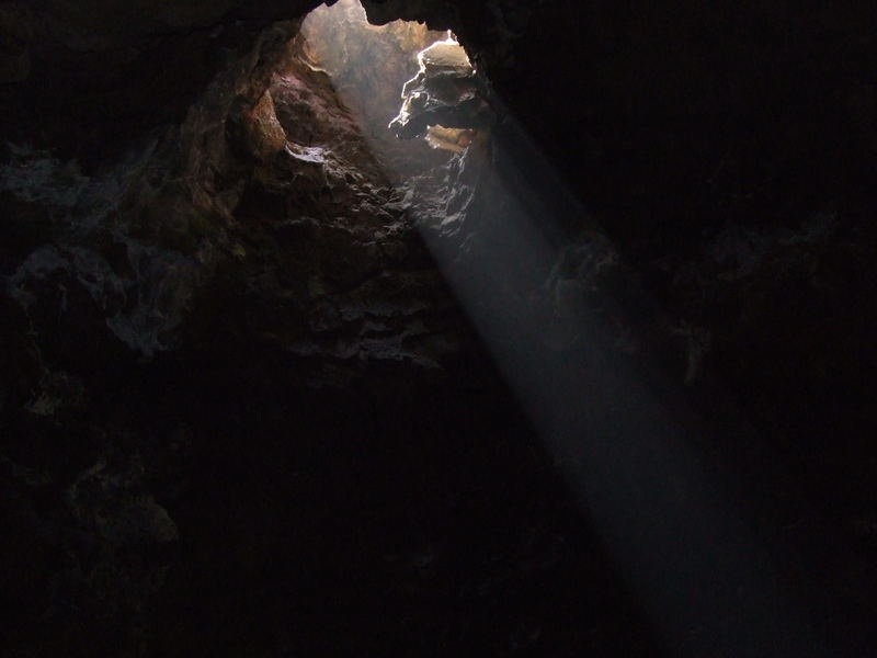 Jameos Del Aqua