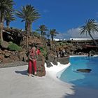 Jameos del Aqua