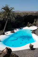 ~ Jameos del Aqua I ~