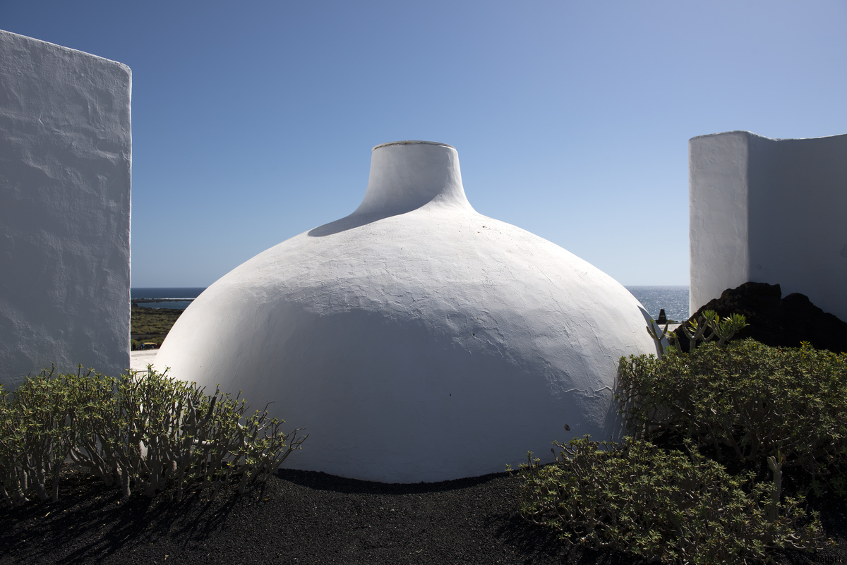 ~ Jameos del Aqua II ~