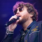 James Arthur