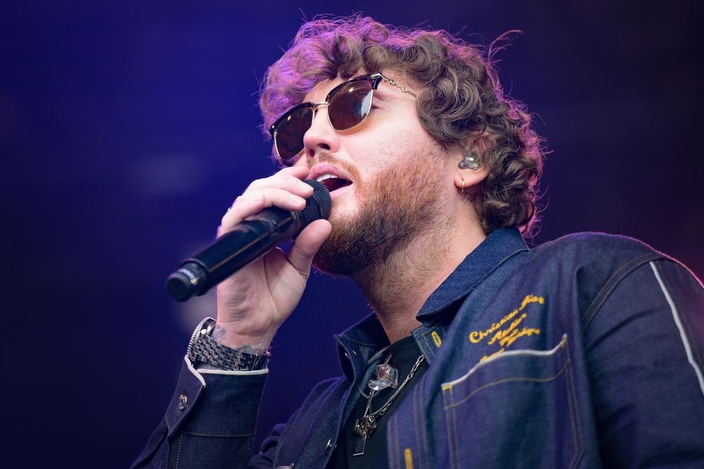 James Arthur Foto & Bild konzertfotografie, dokumentation reportage