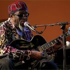 James Blood Ulmer