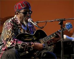 James Blood Ulmer