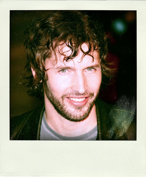 James Blunt