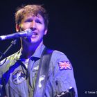 James Blunt - Moonlanding Tour 2014 5. März 2014 Oberhausen