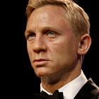 James Bond - Daniel Craig - Madame Tussaud London