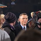 James Bond - Daniel Craig - Pressefoto Berlin - Fotograf Martin Fürstenberg - www.platyn.de