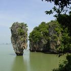 James Bond Island