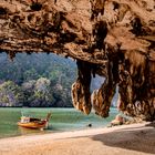 James Bond Island