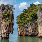 James Bond Island