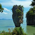 James Bond Island