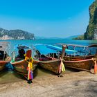 James Bond Island