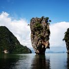 "James Bond Island"