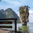 James Bond Island