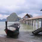 James Bond Island