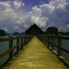 James Bond Island