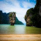 James Bond Island