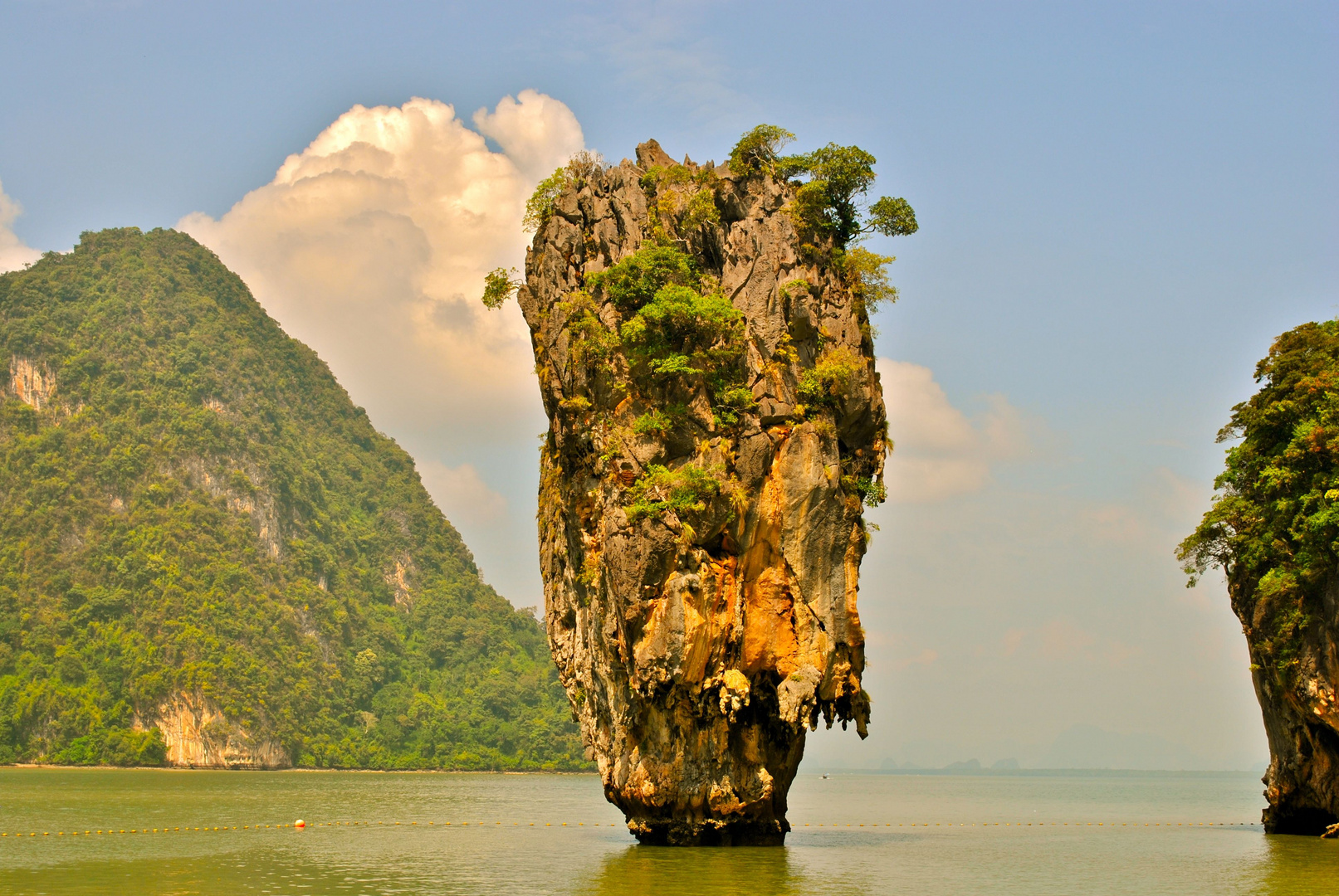 James Bond Island