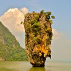 James Bond Island