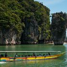 James Bond Island