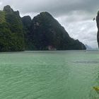 James Bond Island II