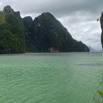 James Bond Island II