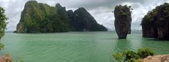 James Bond Island II