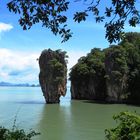 James Bond Island (Ko Khao Ping Kan)