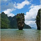 James Bond Island - Thailand