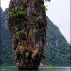 James Bond Island V