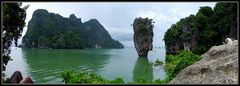 James Bond Island VI