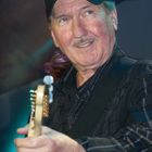 James Burton