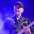 James Burton Gitarrist von Elvis Presley