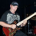 James Burton in concert