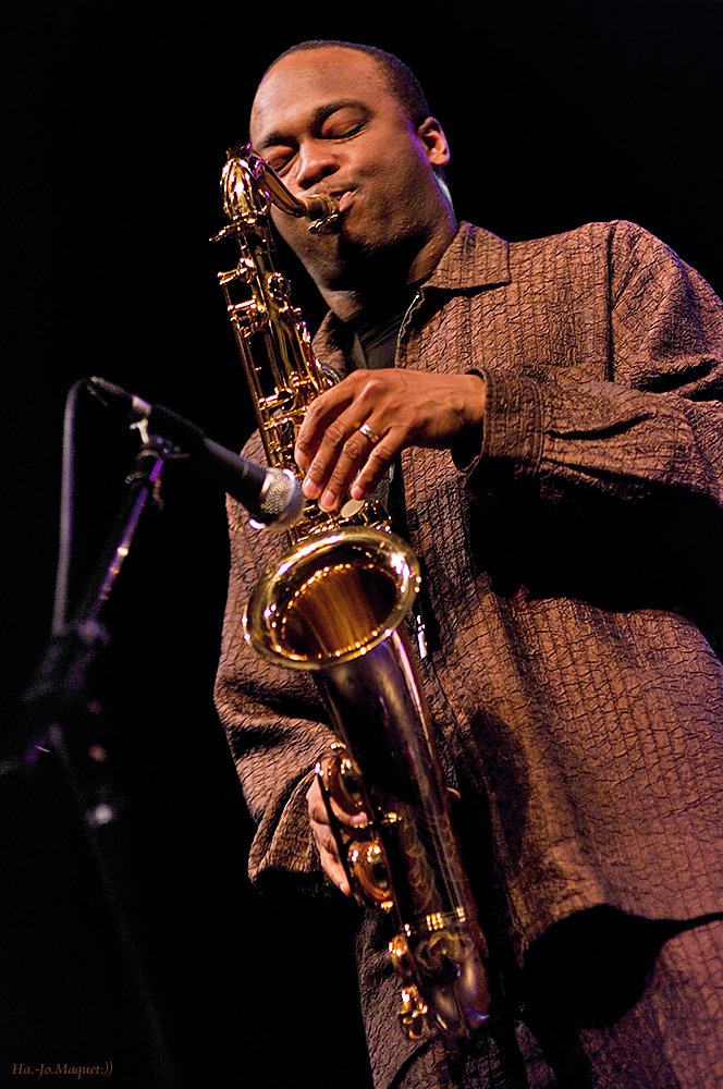 James Carter Foto & Bild kunstfotografie & kultur, musik & konzert