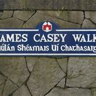 James Casey Walk