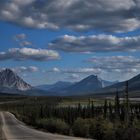 James Dalton Highway Alaska