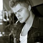 James Dean remake