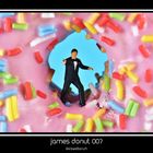 james donut 007