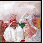 James Ensor im MoMA